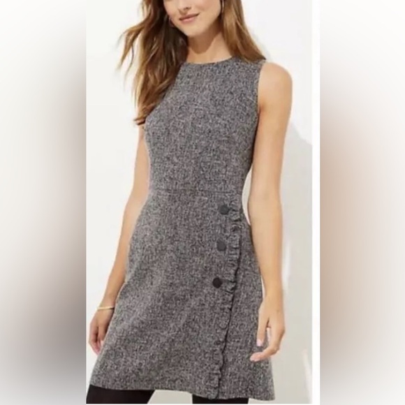 LOFT Dresses & Skirts - Loft Ann Taylor dress